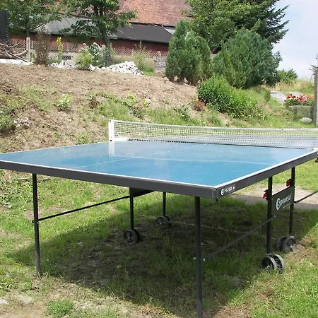 アパート In Beim Boehmischen Park, Cleaning Included Lichtenhain