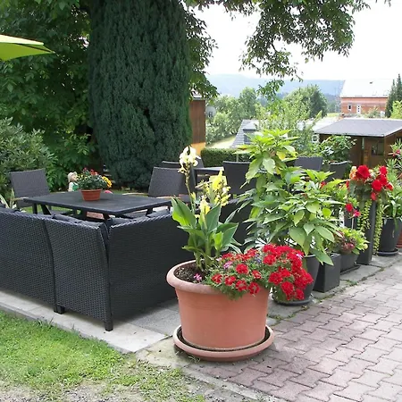 Apartment In Beim Boehmischen Park, Cleaning Included Lichtenhain (Sebnitz)