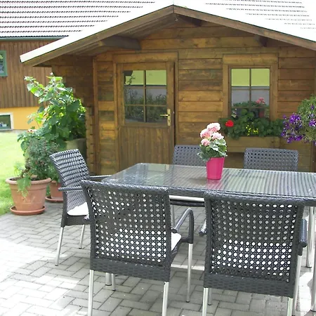 Apartment In Beim Boehmischen Park, Cleaning Included Lichtenhain (Sebnitz)