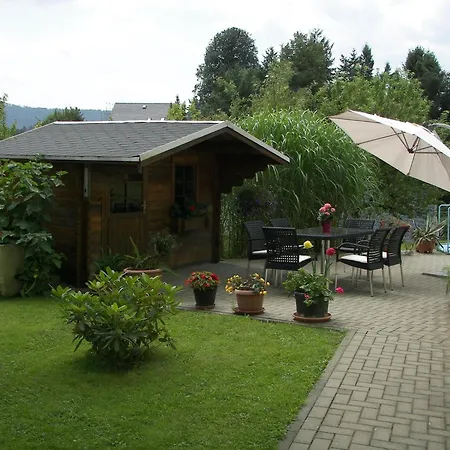 Apartment In Beim Boehmischen Park, Cleaning Included
