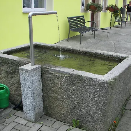 Apartment In Beim Boehmischen Park, Cleaning Included